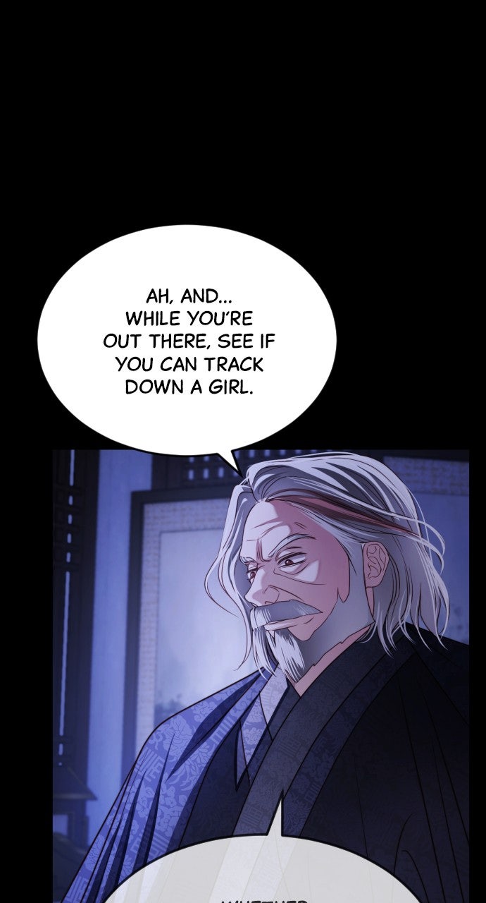 The Knight of the Sightless Sky Episode 12 page 101 - 