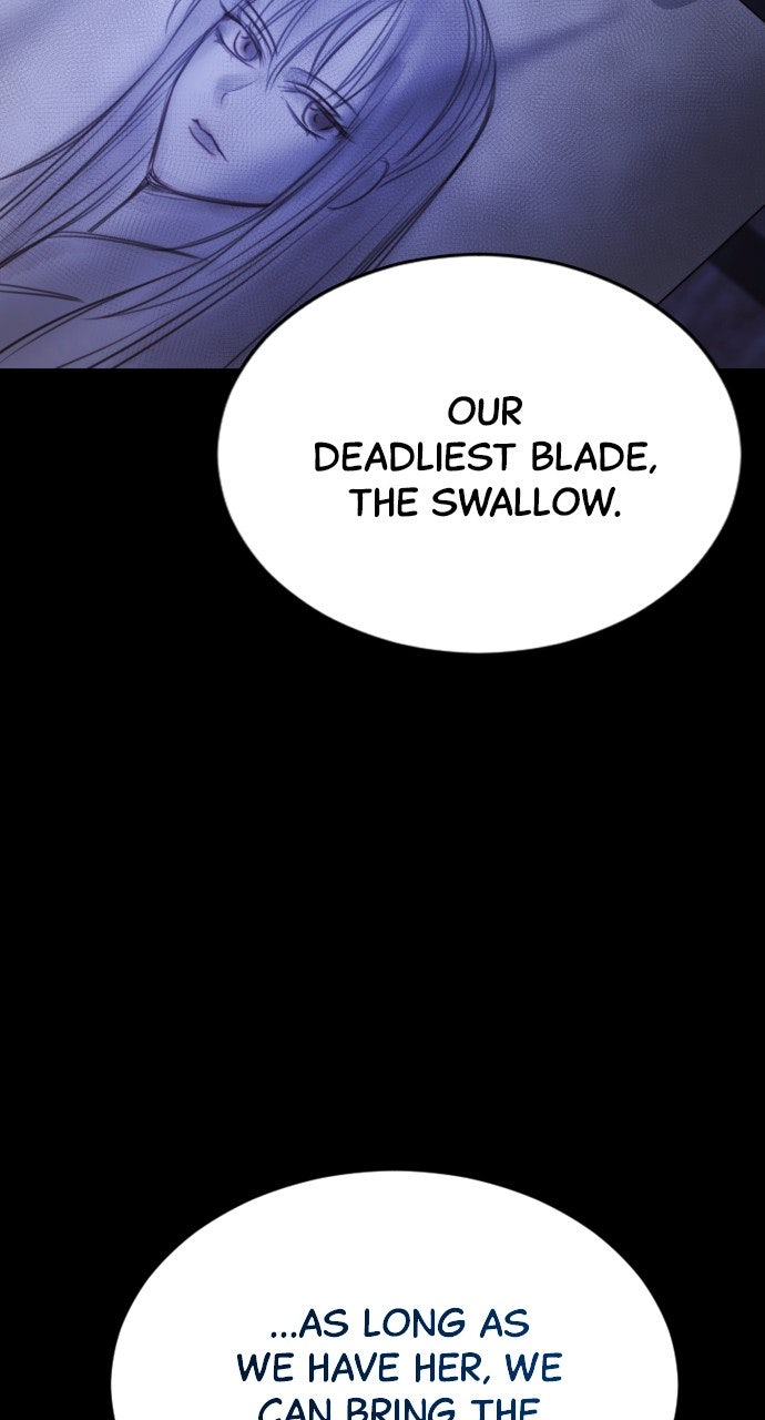 The Knight of the Sightless Sky Episode 12 page 103 - 