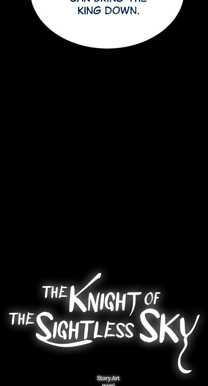 The Knight of the Sightless Sky Episode 12 page 104 - 