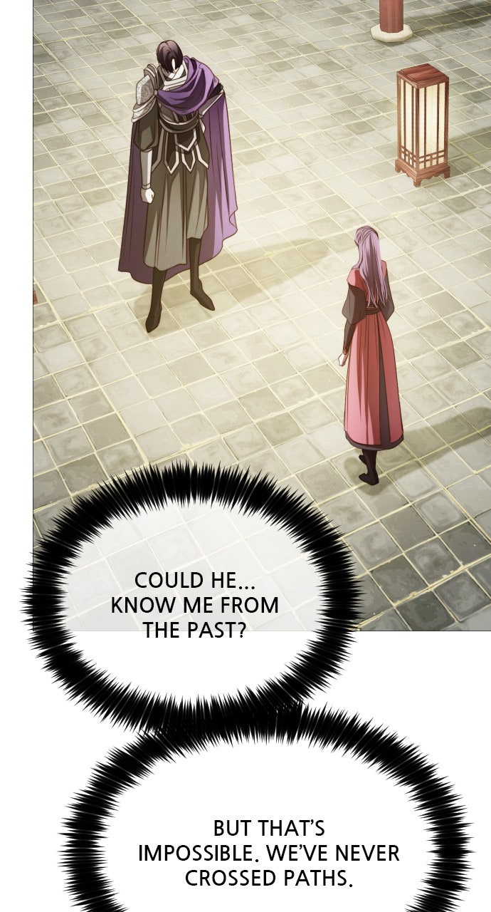 The Knight of the Sightless Sky Episode 12 page 17 - 