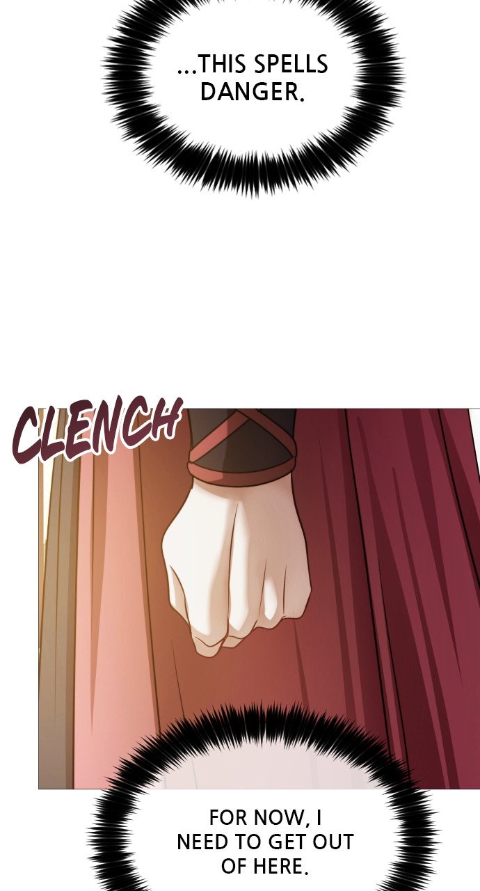 The Knight of the Sightless Sky Episode 12 page 20 - 