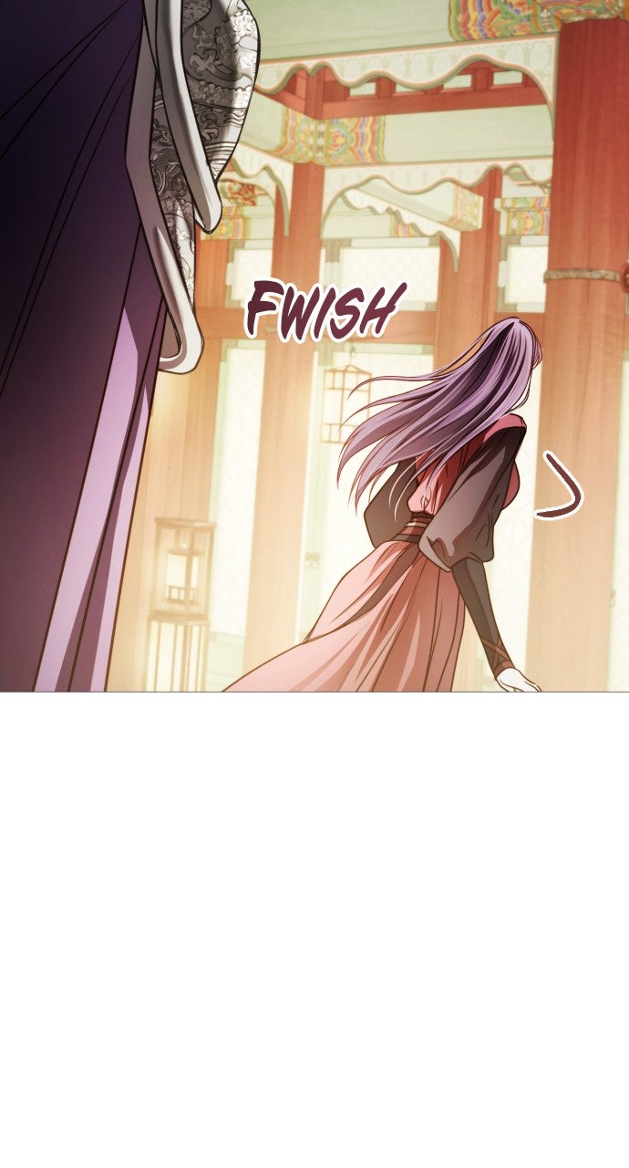 The Knight of the Sightless Sky Episode 12 page 23 - 