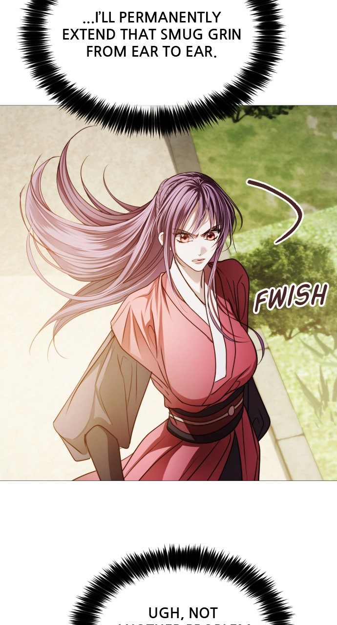 The Knight of the Sightless Sky Episode 12 page 28 - 