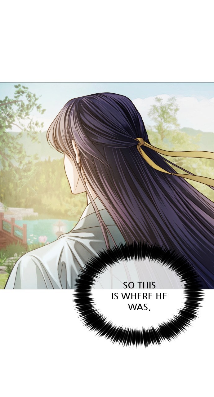 The Knight of the Sightless Sky Episode 12 page 34 - 