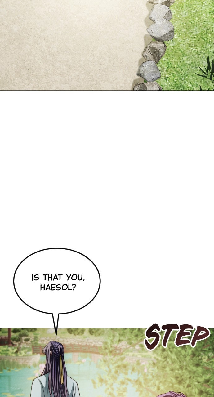 The Knight of the Sightless Sky Episode 12 page 39 - 