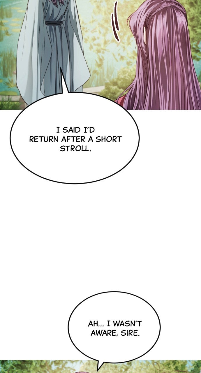 The Knight of the Sightless Sky Episode 12 page 40 - 