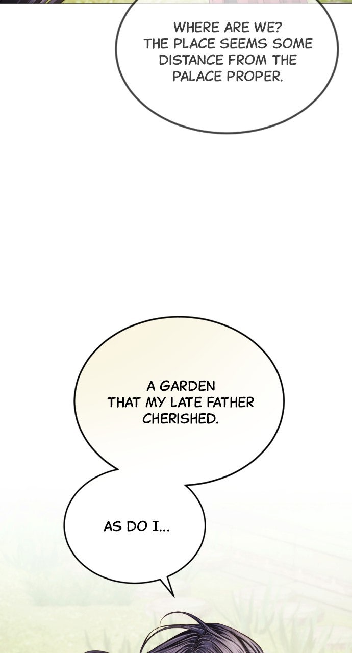 The Knight of the Sightless Sky Episode 12 page 44 - 