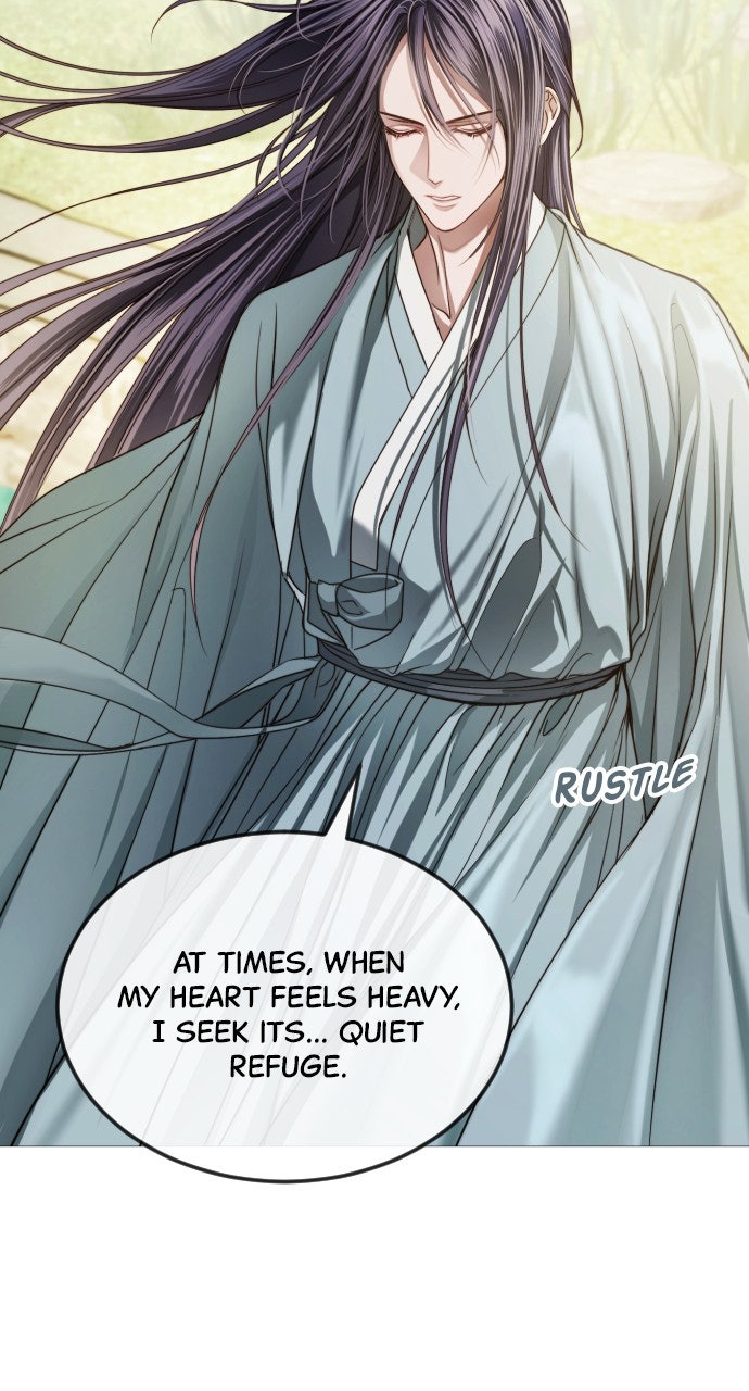 The Knight of the Sightless Sky Episode 12 page 45 - 