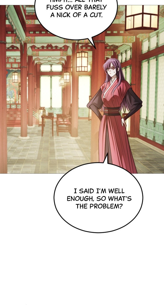 The Knight of the Sightless Sky Episode 12 page 6 - 