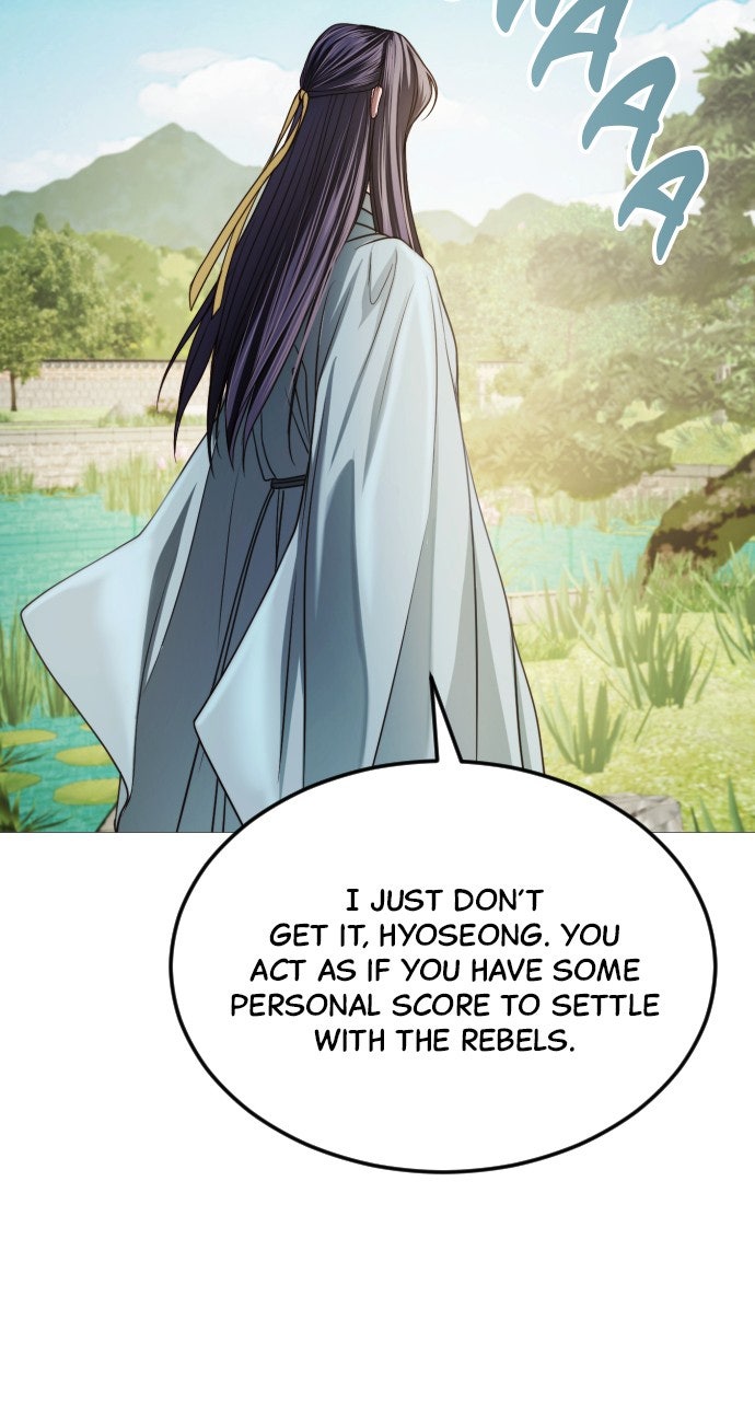 The Knight of the Sightless Sky Episode 12 page 59 - 