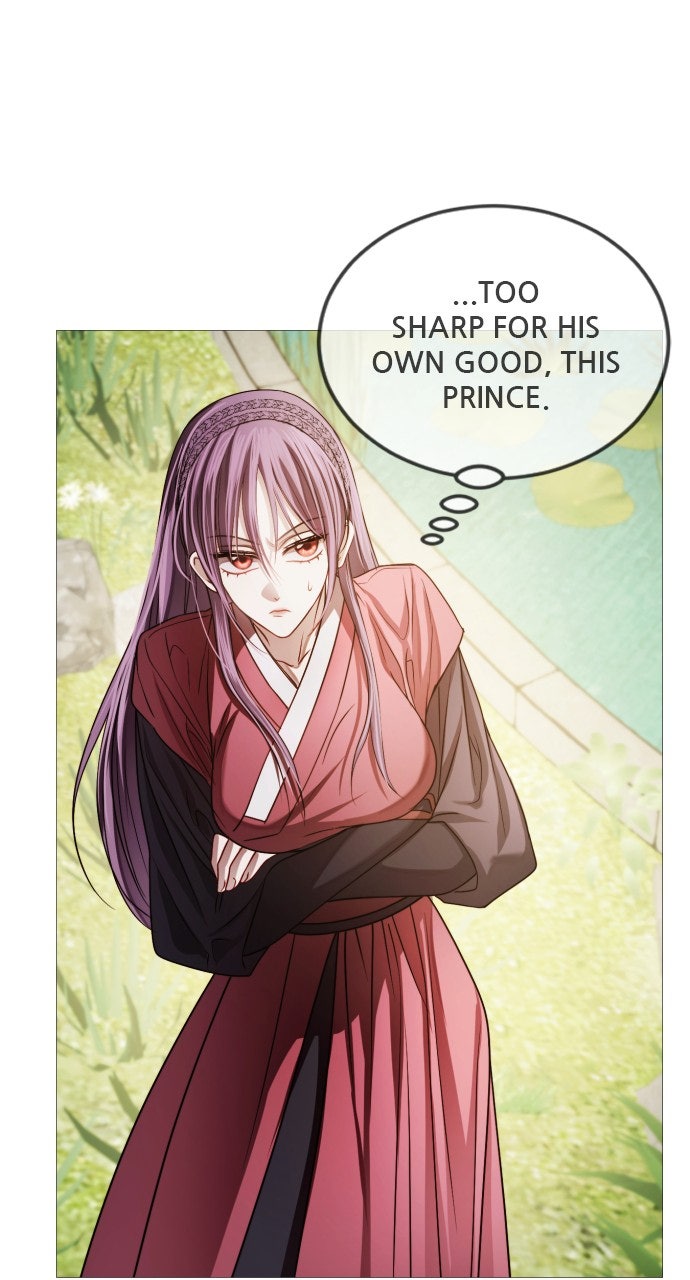 The Knight of the Sightless Sky Episode 12 page 60 - 