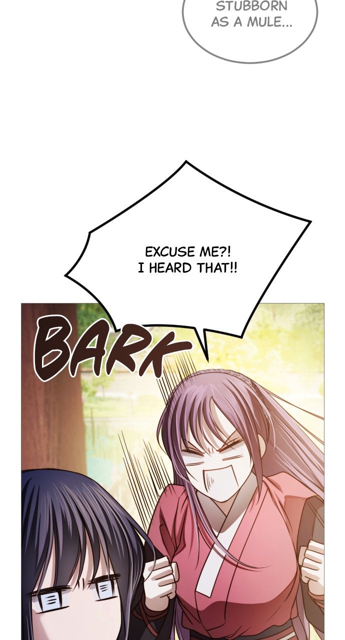 The Knight of the Sightless Sky Episode 12 page 62 - 