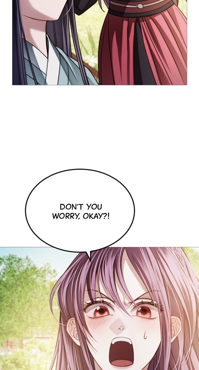 The Knight of the Sightless Sky Episode 12 page 63 - 