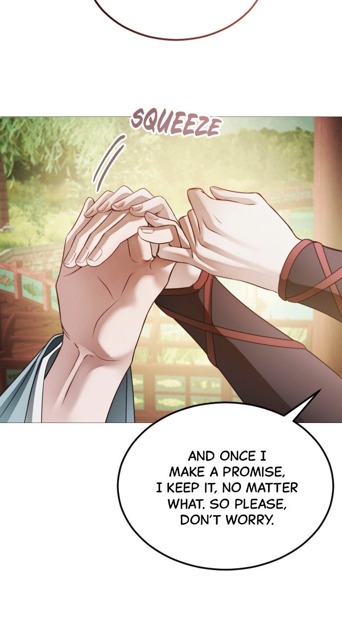 The Knight of the Sightless Sky Episode 12 page 69 - 