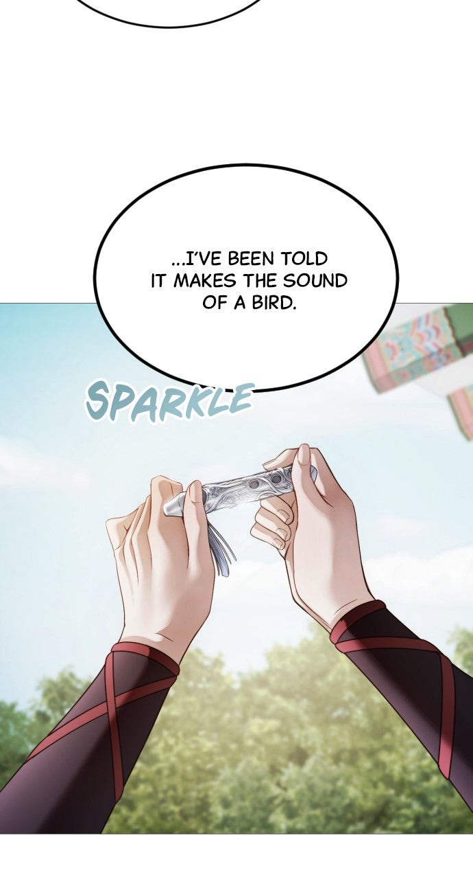 The Knight of the Sightless Sky Episode 12 page 75 - 