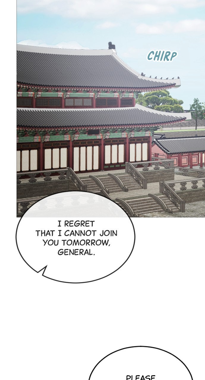 The Knight of the Sightless Sky Episode 12 page 85 - 