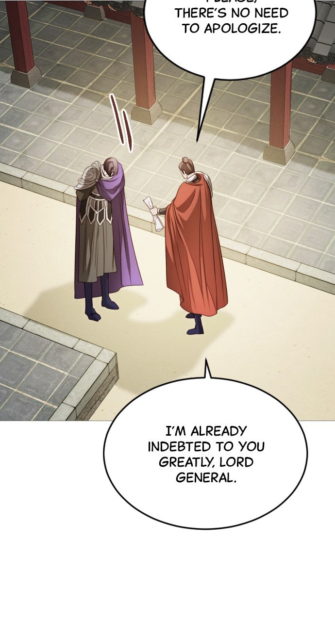 The Knight of the Sightless Sky Episode 12 page 86 - 