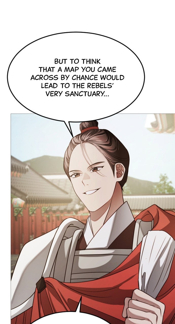 The Knight of the Sightless Sky Episode 12 page 87 - 