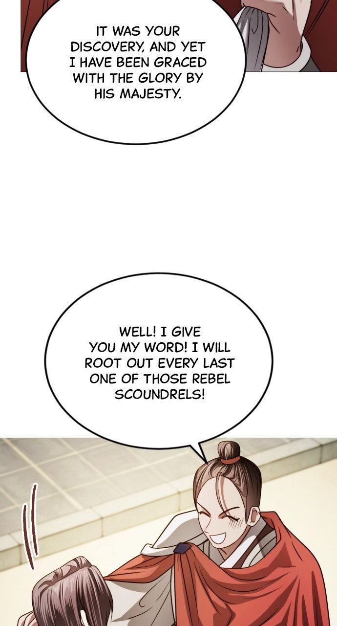 The Knight of the Sightless Sky Episode 12 page 88 - 