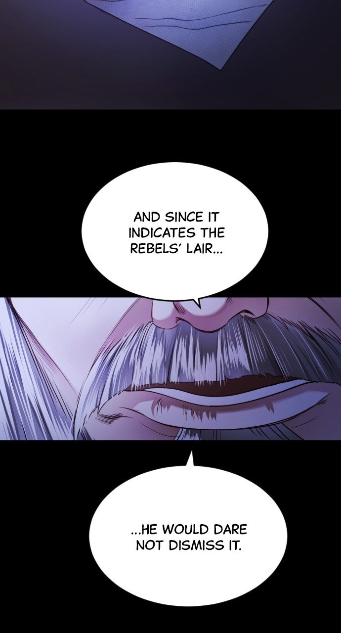 The Knight of the Sightless Sky Episode 12 page 95 - 