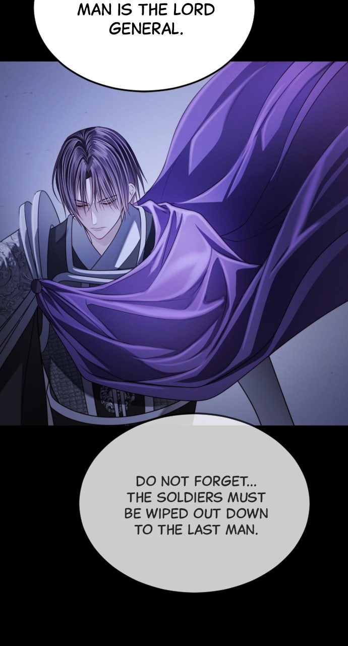 The Knight of the Sightless Sky Episode 12 page 100 - 