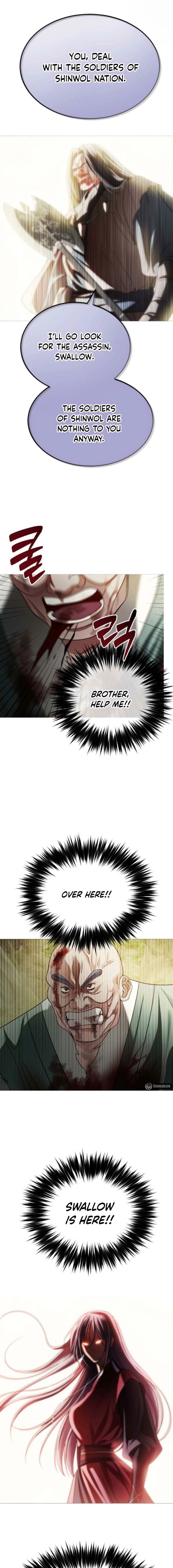 The Knight of the Sightless Sky Chapter 13 page 13 - 