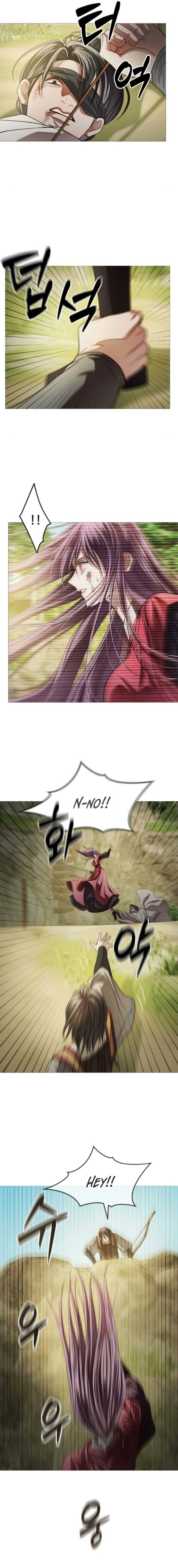 The Knight of the Sightless Sky Chapter 13 page 17 - 