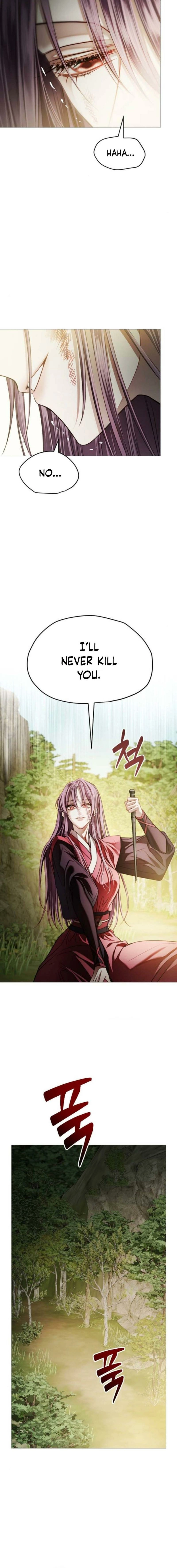 The Knight of the Sightless Sky Chapter 13 page 20 - 