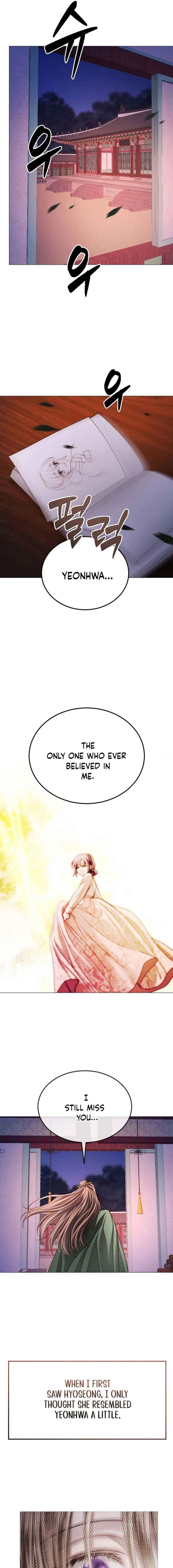The Knight of the Sightless Sky Chapter 15 page 31 - 