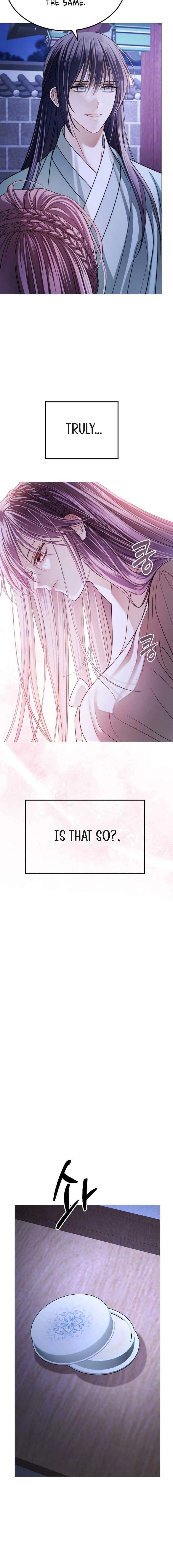 The Knight of the Sightless Sky Chapter 16 page 16 - 