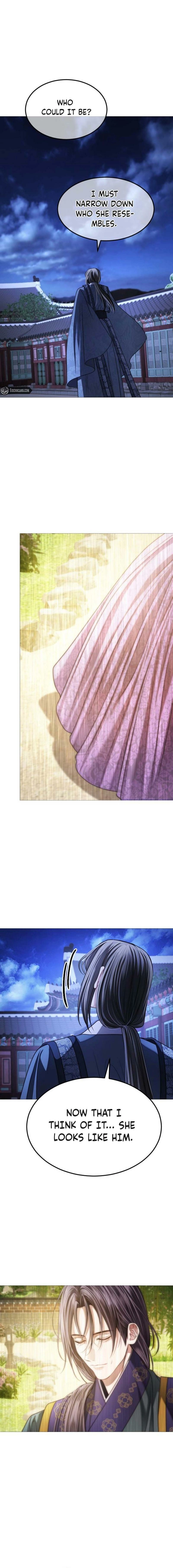 The Knight of the Sightless Sky Chapter 16 page 24 - 