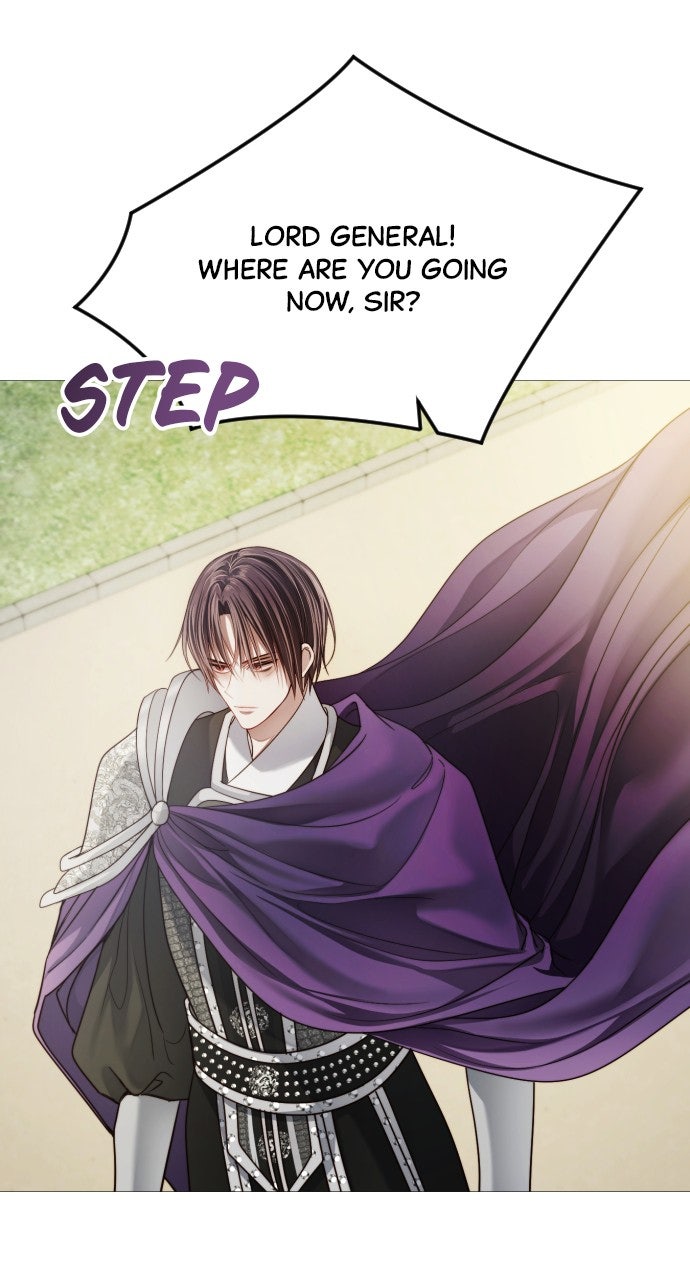 The Knight of the Sightless Sky Episode 17 page 1 - 