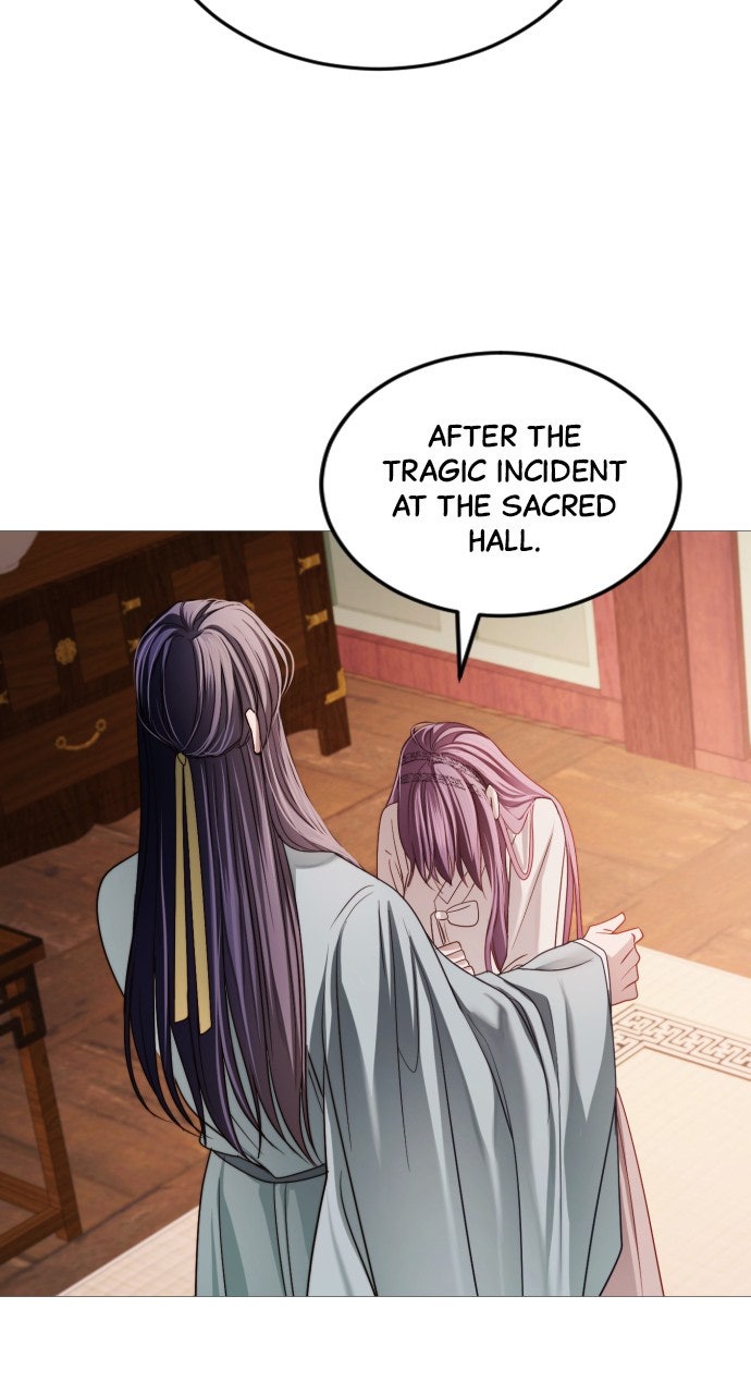 The Knight of the Sightless Sky Episode 17 page 114 - 