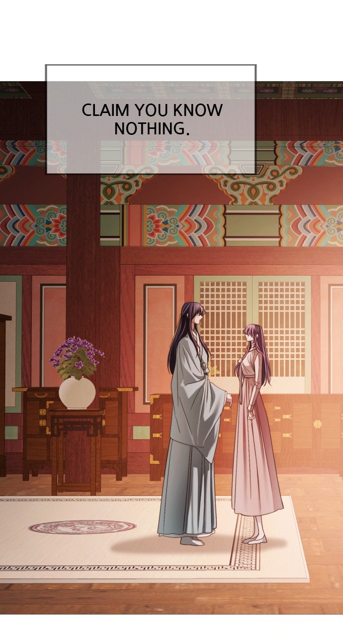 The Knight of the Sightless Sky Episode 17 page 119 - 