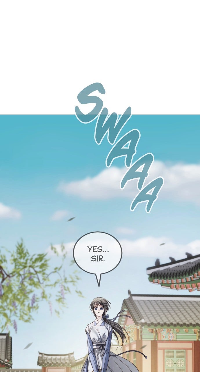 The Knight of the Sightless Sky Episode 17 page 15 - 