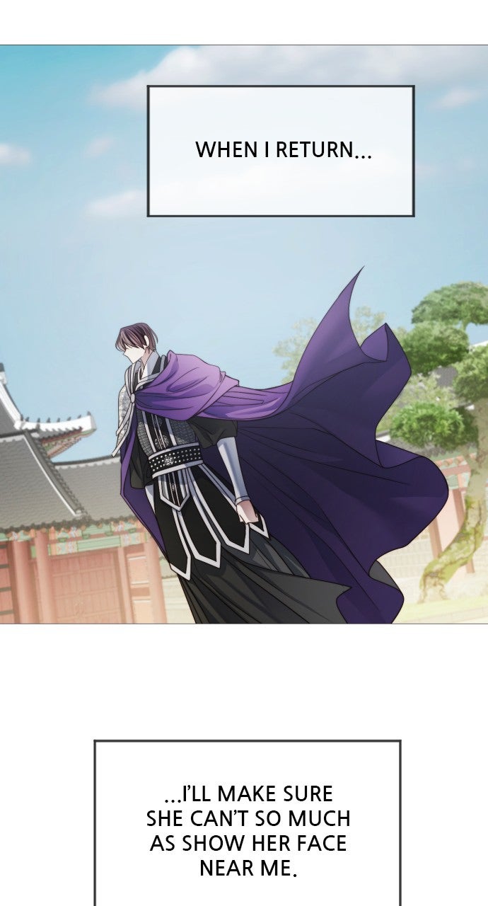 The Knight of the Sightless Sky Episode 17 page 20 - 