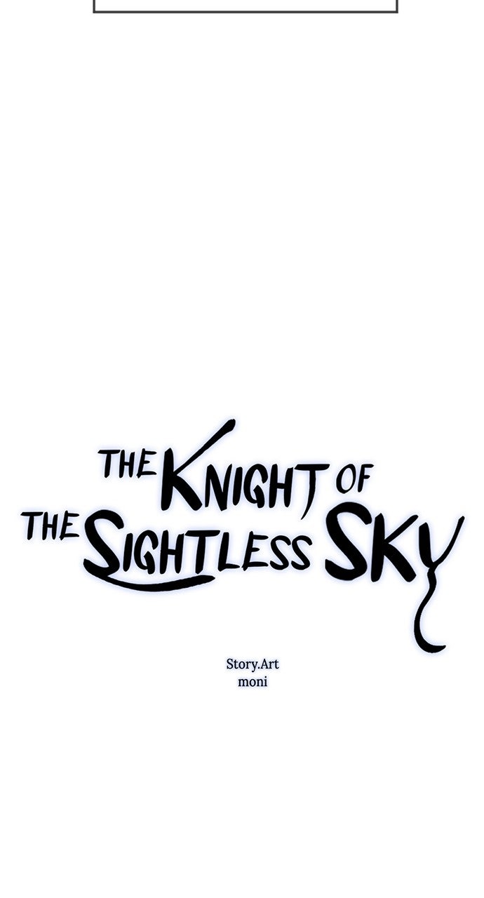 The Knight of the Sightless Sky Episode 17 page 21 - 