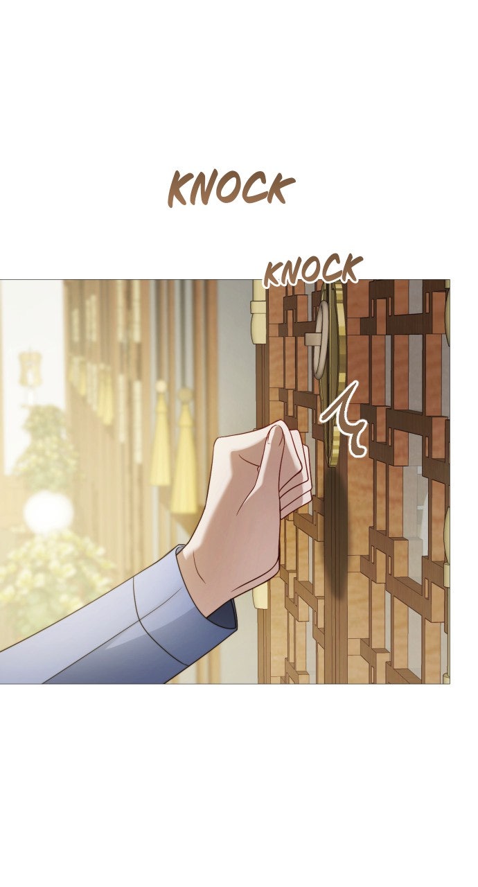 The Knight of the Sightless Sky Episode 17 page 22 - 