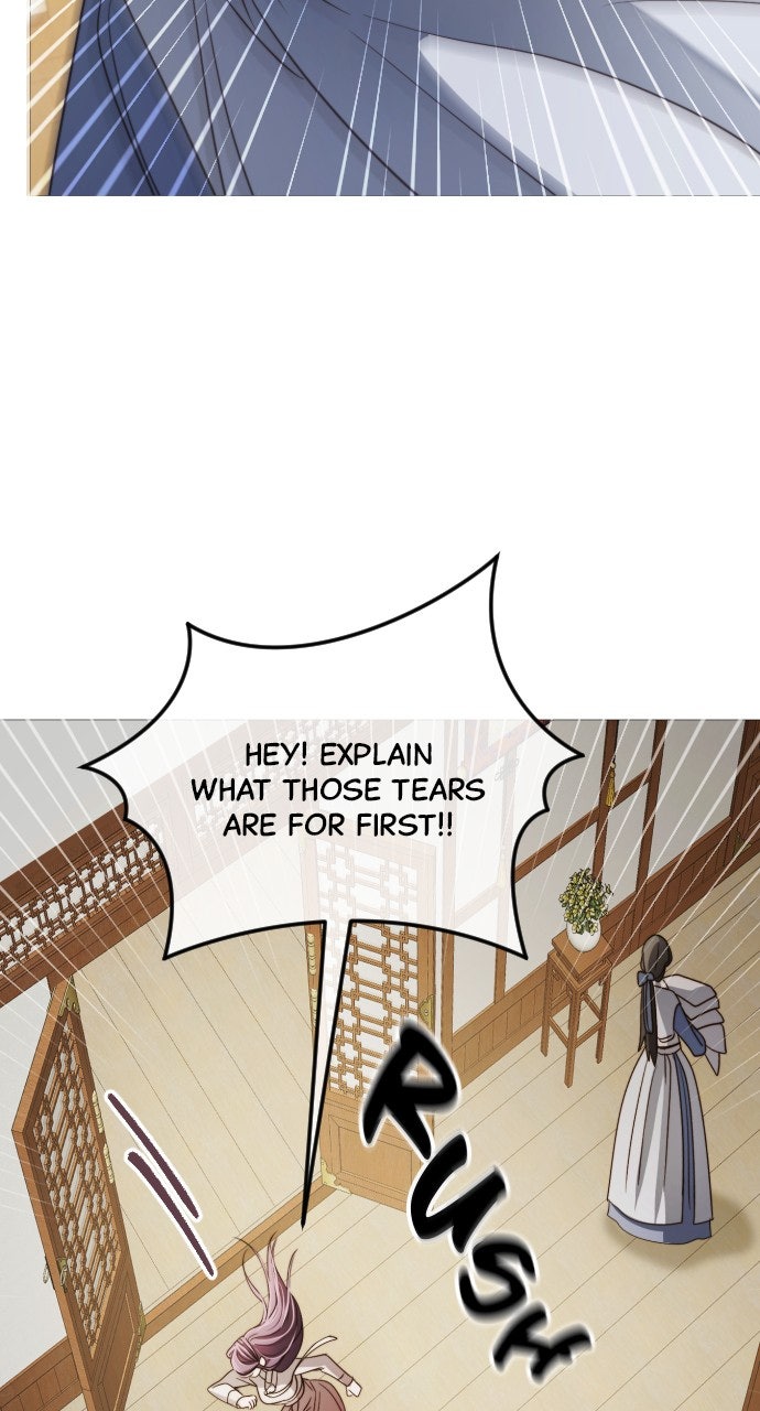The Knight of the Sightless Sky Episode 17 page 28 - 