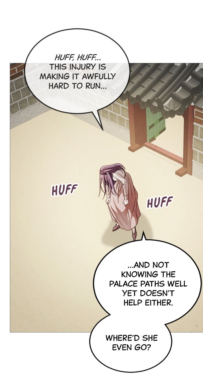 The Knight of the Sightless Sky Episode 17 page 38 - 