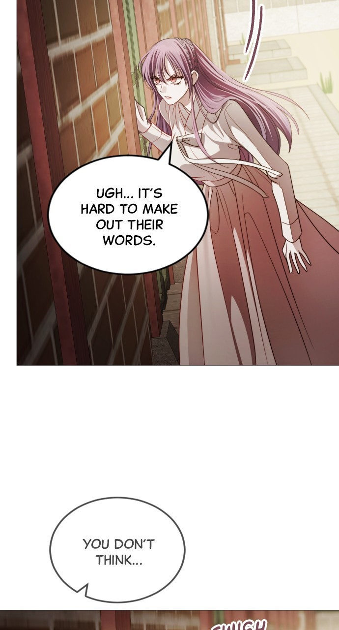 The Knight of the Sightless Sky Episode 17 page 48 - 