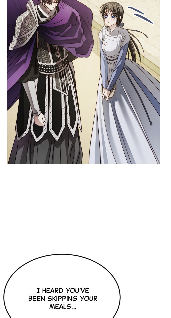 The Knight of the Sightless Sky Episode 17 page 6 - 