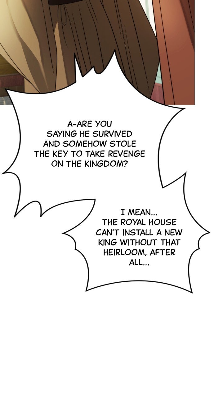The Knight of the Sightless Sky Episode 17 page 53 - 