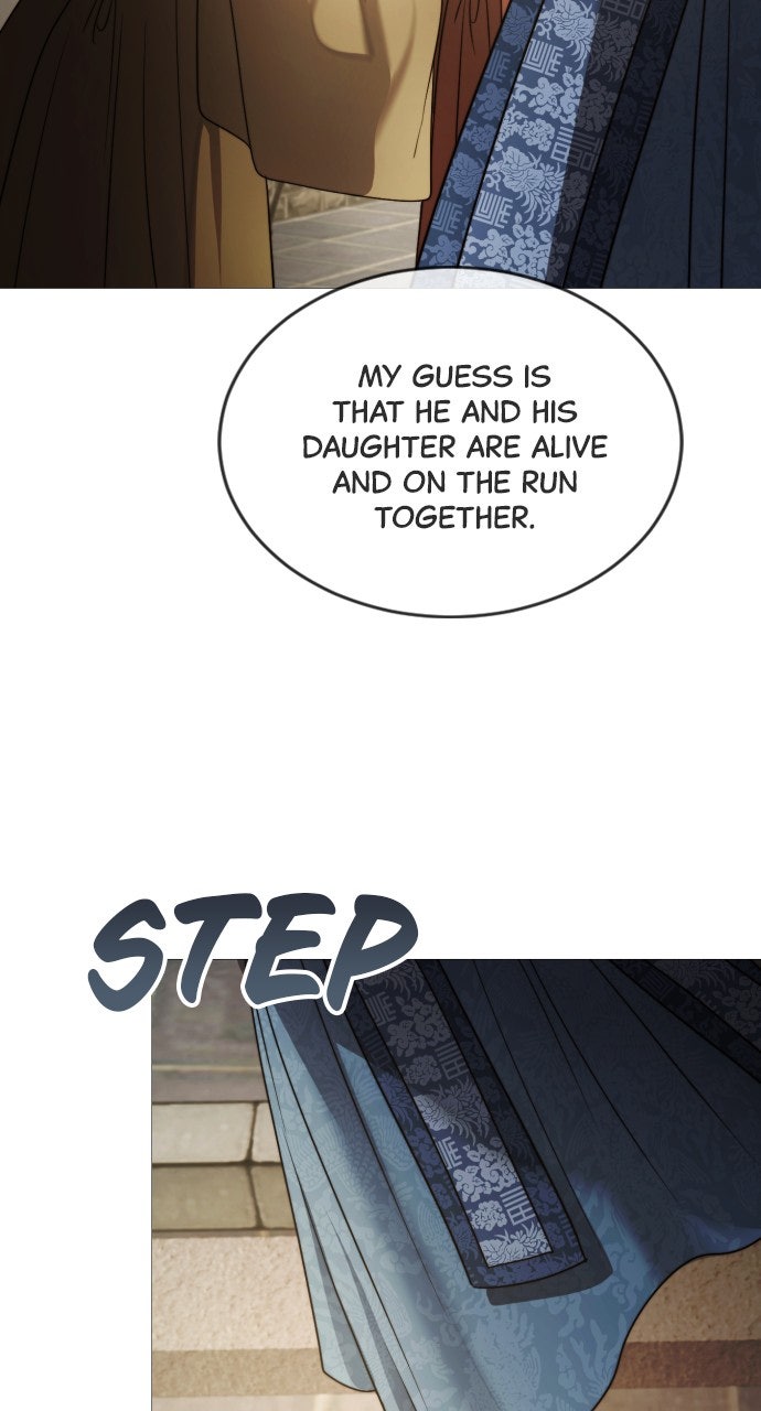 The Knight of the Sightless Sky Episode 17 page 58 - 