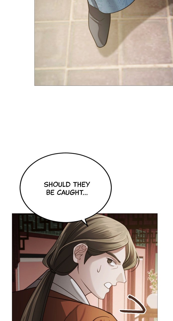 The Knight of the Sightless Sky Episode 17 page 59 - 