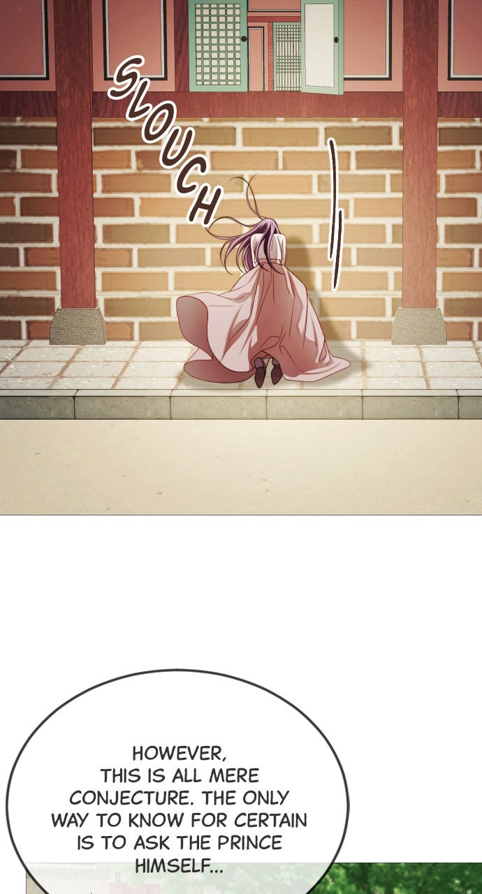 The Knight of the Sightless Sky Episode 17 page 61 - 