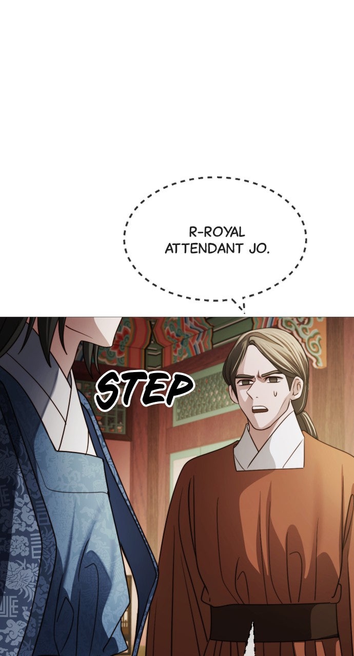 The Knight of the Sightless Sky Episode 17 page 64 - 