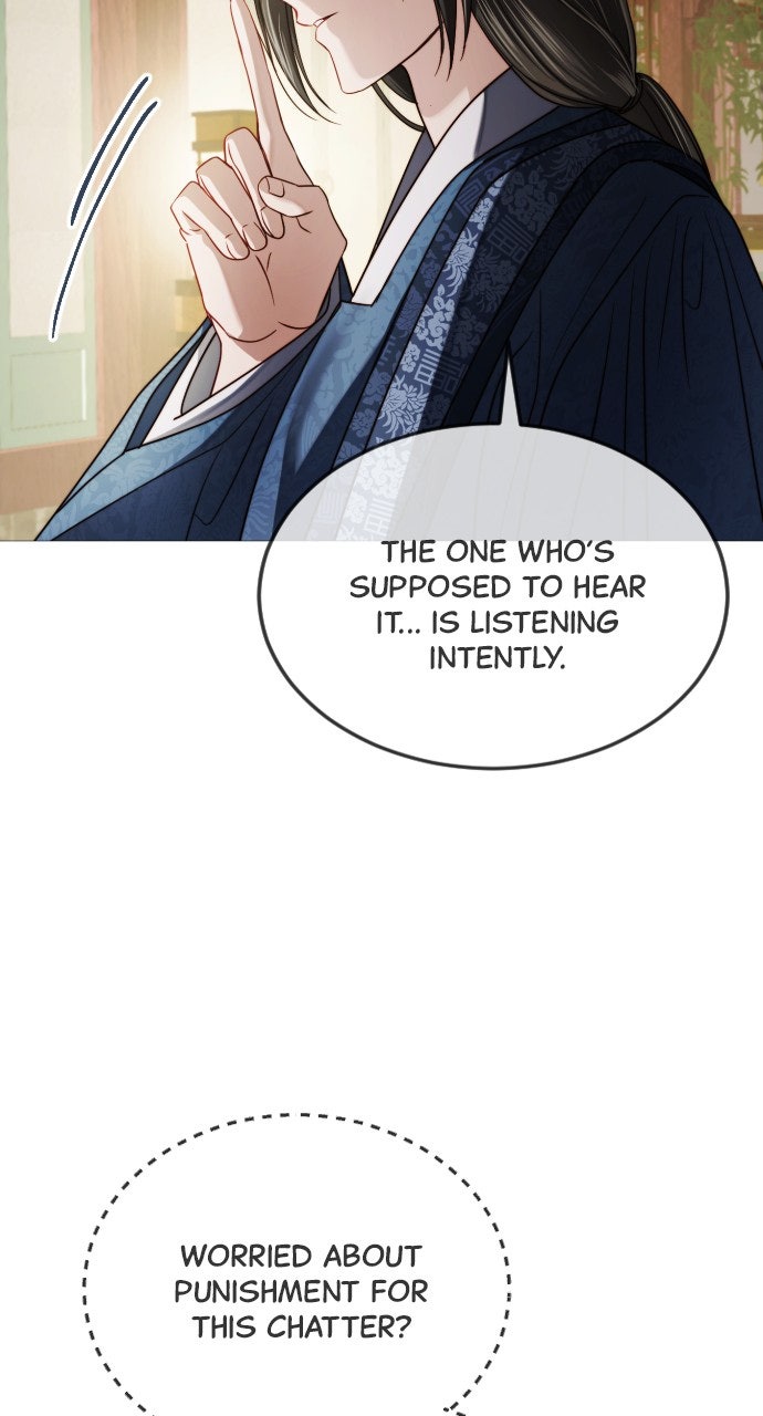 The Knight of the Sightless Sky Episode 17 page 66 - 