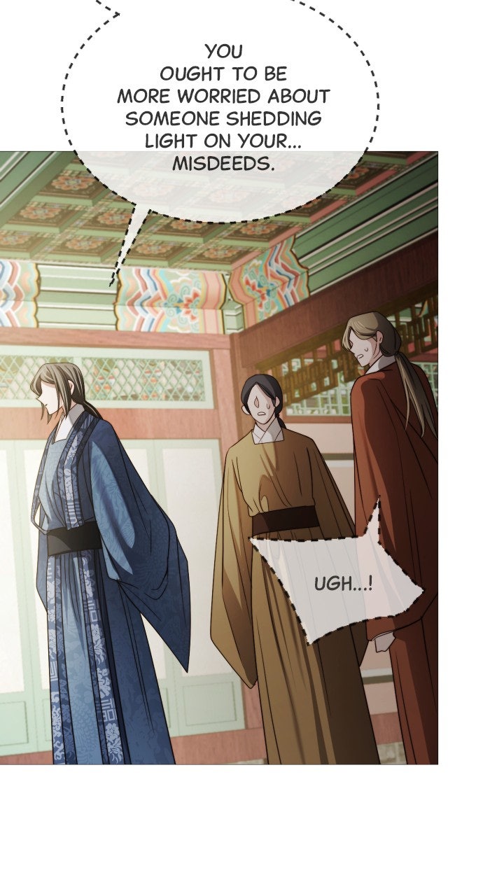 The Knight of the Sightless Sky Episode 17 page 67 - 