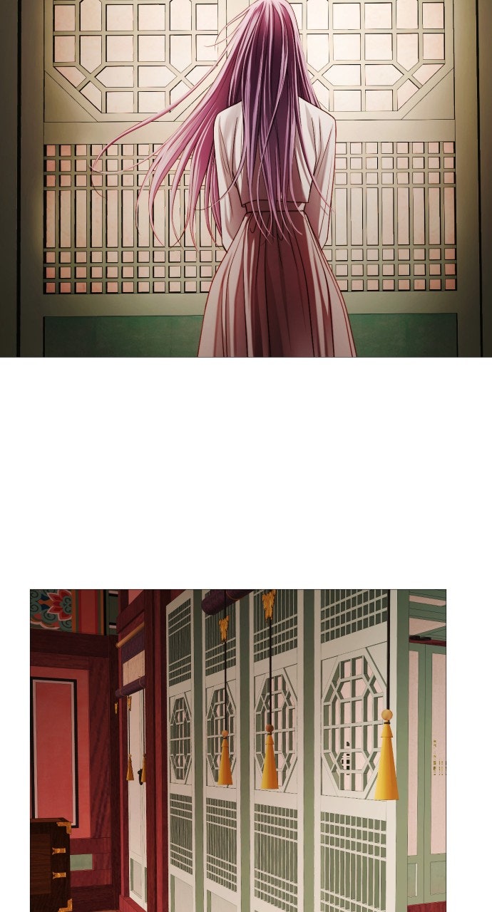 The Knight of the Sightless Sky Episode 17 page 79 - 